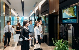 Chicilon Media nhận “Chứng nhận Doanh nghiệp tuân thủ trách nhiệm xã hội đối với Quảng cáo số trong thang máy”