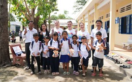 ILA – Hành trình 30 năm gieo mầm tri thức, 30 năm sẻ chia