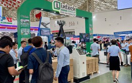 Giải pháp đóng gói toàn diện của Mikyo chinh phục khách hàng tại FBC 2025