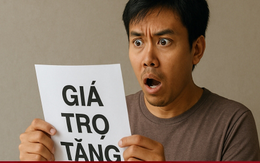 Nhà trọ 15m² tăng giá 6 triệu đồng, tôi ra ngoại thành thuê 50m² chỉ mất 4 triệu