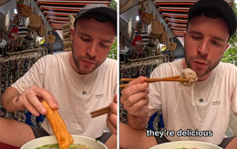 Không phải phở gà, món ăn chỉ từ 30.000 đồng/bát này mới là hương vị Việt lọt top ngon nhất thế giới