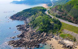 Hà Tĩnh mở đường dự án 17.000 tỷ, khai thác "mỏ vàng" khổng lồ, sẵn có: Người dân và đất nước cùng có lợi