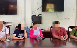 Nữ sinh viên bị bắt cóc online, chụp hình nhạy cảm gửi cho đối tượng lừa đảo