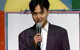 Nam MC đầu tiên của Olympia: Con trai nhà thơ có tác phẩm được in trong SGK, bén duyên nghề dẫn từ khoảnh khắc "bị ép" lên sóng