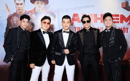 MV của Ưng Hoàng Phúc dính hình ảnh nghi vấn quảng cáo web cá độ, Khánh Phương âm thầm có động thái "xoá dấu vết"