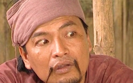 'Vua hề chèo' từng chẳng có xu dính túi, U70 vẫn đắt show, sống an nhàn bên vợ 2