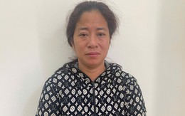 Công an Hải Phòng bắt nữ quái Hoàng Quỳnh Mai