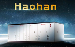 Trung Quốc tung siêu pin thách thức cả thế giới: Chịu được 10.000 chu kỳ sạc xả, vận hành 20 năm trơn tru