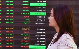 Chuyên gia: Chứng khoán có thể giảm tiếp sau 4 phiên đi xuống