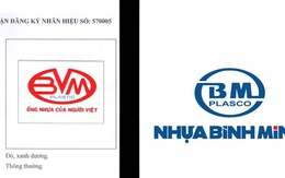 Vụ hai doanh nghiệp nhựa dùng chung từ “Bình Minh”: Bình Minh Việt được công nhận