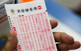 Trúng số 4 tỷ nhờ gợi ý của ChatGPT