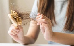 Tóc rụng lả tả chưa chắc là do thiếu chất, 4 thói quen vô tình này khiến tóc của bạn rụng nhiều hơn, điều thứ 3 lắm người mắc nhất