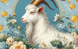 Ngày đầu tiên của tháng mới, tuần mới, 5 con giáp này nở rộ may mắn, tiền tài đột phá, băng băng thăng tiến