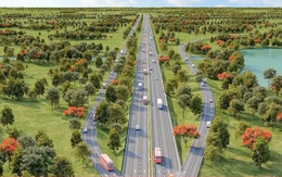 Lâm Đồng được phân bổ gần 2.000 tỷ đồng làm cao tốc Bảo Lộc - Liên Khương