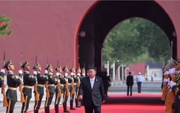 Chủ tịch Triều Tiên nói vẫn còn kỷ niệm đẹp về Tổng thống Mỹ Trump