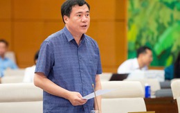 Đề xuất định danh người livestream bán hàng qua VneID