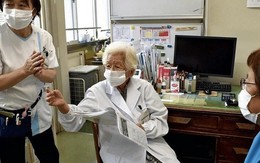 Bị ung thư nhưng vẫn sống đến 100 tuổi, nữ bác sĩ Nhật Bản tiết lộ bí quyết bất ngờ giúp TRƯỜNG THỌ