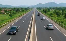 Tỉnh rộng thứ 4 VN sắp có công trình gần 24.000 tỷ đồng kết nối Hà Nội với Lào, hoàn thành năm 2028