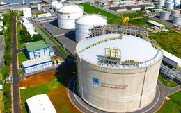 PV GAS được chấp thuận đầu tư dự án Kho LNG Bắc Trung bộ 26.700 tỷ đồng tại Hà Tĩnh