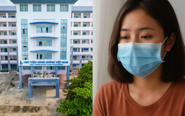 NÓNG: Chỉ trong 3 ngày, 2 sinh viên trường ĐH top đầu bị dụ dỗ và được tìm thấy ở tỉnh giáp biên giới!