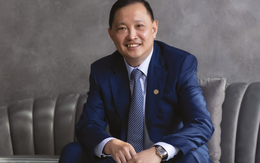 Ông Nguyễn Văn Đạt bán xong 88 triệu cổ phiếu PDR, thu hơn 2.100 tỷ đồng