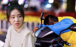 Tự làm tròn 1.000 đồng trong tiền đơn hàng, shipper bị mắng xối xả, phạt 1 triệu: "Làm việc thì phải có lương tâm"