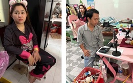 Bắt quả tang Ngô Thị Bạch Tuyết khi đang livestream