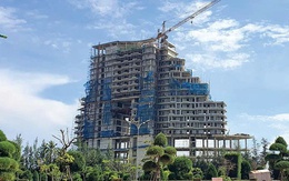 Doanh nghiệp liên quan Bến Thành Group bị cưỡng chế thuế hơn 38 tỷ đồng