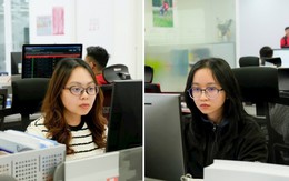 Giải mã cơn sốt tuyển dụng nhân sự trẻ tại các doanh nghiệp mang tên "thực tập sinh"