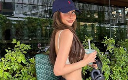 3 tháng đánh pickleball, tôi gầy "tụt cả lưng quần", trẻ lại khó tin