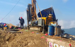 Mỹ làm nhưng không hiệu quả, Trung Quốc ra mắt thiết bị mạnh gấp 16 lần trong ‘phút mốt’: Vận hành hệ thống ăng-ten siêu khủng, tìm thấy ‘kho báu’ ở độ sâu hàng nghìn mét