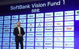 Quỹ đầu tư nổi tiếng của Masayoshi Son sa thải 20% nhân sự toàn cầu