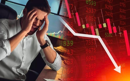 Khối ngoại bán ròng gần 1.800 tỷ đồng trong phiên VN-Index biến động mạnh, cổ phiếu nào là tâm điểm "xả hàng"?