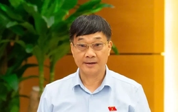 Phó Chủ tịch Quốc hội: 'Anh em rất sợ, từ thái cực này dễ chuyển sang thái cực kia...'