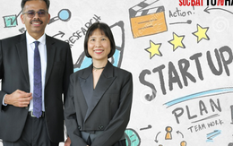 Tiến sĩ RMIT: MoMo, Sky Mavis chỉ là khởi đầu, Việt Nam có thể bứt phá thành ‘quốc gia khởi nghiệp’