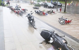 Siêu bão dữ dội nhất hành tinh năm 2025 sắp đổ bộ vào nước ta: 9 tỉnh, thành đặc biệt chú ý