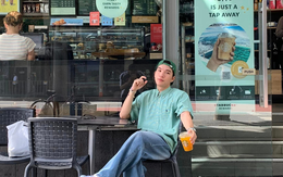 Nam nghệ sĩ Việt từ nhân viên bê phở, bốc vác kho hàng đến ngôi sao bạc tỷ, bạn gái hot girl cực xinh