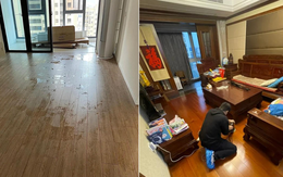 Ngày càng nhiều gia đình quay lưng với sàn gỗ, 8 lý do nghe thôi đã thấy nản