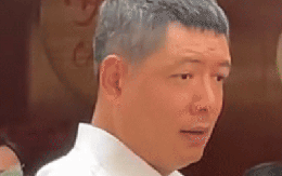 Nam thần Việt xa rời showbiz: Sống thầm lặng bên vợ đại gia, nhan sắc tụt dốc, phát tướng khiến ai cũng tiếc hùi hụi