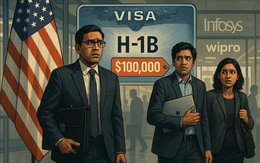 H-1B là gì mà ông Trump “ra giá” tới giá gần 3 tỷ đồng?
