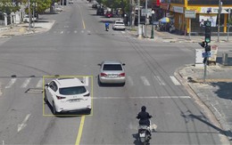 501 chủ xe máy, ô tô có biển số sau nhanh chóng nộp phạt nguội theo Nghị định 168