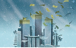 Top 10% giàu nhất Việt Nam và các nước Đông Nam Á giàu lên nhanh chóng, 90% còn lại tăng thu nhập chậm hơn nhiều: Vỡ ra nhiều chuyện về “mùa đông gọi vốn” (P1)