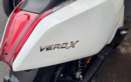 Vừa lộ diện xe máy điện VinFast Vero X mới: Đi 262km/sạc, giá gần 35 triệu nhưng có thể mua được rẻ hơn