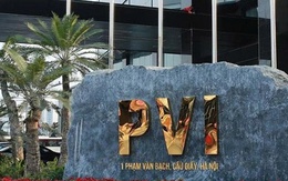 PVI chốt ngày chi gần 738 tỷ đồng trả cổ tức năm 2024