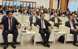 Trung Quốc dẫn đầu vốn FDI tại Tây Ninh, với gần 10 tỉ USD vốn đăng ký