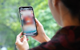 Cảnh báo tất cả những người tò mò, thích xem livestream