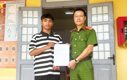 Xem phim "Mưa đỏ", chàng trai 18 tuổi ở Quảng Trị có một quyết định đầy bất ngờ