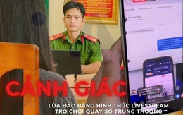 Hà Tĩnh: Một học sinh lớp 10 “quay vào ô…lừa đảo”