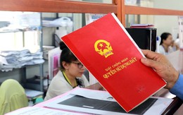 QUAN TRỌNG: Cả nước tổng rà soát sổ đỏ, dữ liệu đất đai "thần tốc" 90 ngày, toàn dân chú ý việc làm ngay!