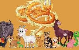 Tháng 8 âm có 1 con giáp bước vào thời kỳ hoàng kim, tiền bạc dư dả, 2 con giáp lại cần thận trọng